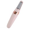 Roll Per Pedicure Elettrico Professionale Elimina: Calli, Talloni Screpolati, Pelle Secca Mod:0007
